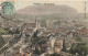 FRANCE - Voiron - Vue Générale - JG édit - Colorisé - Carte Postale Ancienne - Voiron