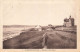 FRANCE - Barneville Plage - Boulevard Maritime - Carte Postale Ancienne - Barneville