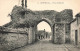 FRANCE - Bonneval - Vue Sur La Porte De Boisville - Carte Postale Ancienne - Bonneval