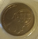 2011 - Portogallo 10 Euro Unione Europea       ------- - Portugal