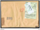JAPAN:  2008  LARGE  ENVELOPE  BY  AIR  MAIL -  YV/TELL. 1152 +1291 COUPLE + 1421 COUPLE  -  TO  AUSTRIA - Storia Postale
