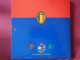 FDC 1994 Belgique - Coupe Du Monde Football USA - FDC, BU, Proofs & Presentation Cases