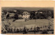 BELGIQUE - Sart-lez-Spa - La Sapinière - Vue Générale Avec Tennis Et Une Partie Du Parc - Carte Postale Ancienne - Jalhay