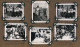 Delcampe - FRANCE - SCOUTISME - 6 Pages Recto Verso De Petites Photos Dont Une Quinzaine D'un Louveteau - 1936 - Scoutismo