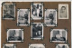 Delcampe - FRANCE - SCOUTISME - 6 Pages Recto Verso De Petites Photos Dont Une Quinzaine D'un Louveteau - 1936 - Scouting