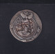 Sassanid Empire Persia Iran Drachm 3.38 Gramm Silver - Oriental