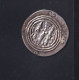 Sassanid Empire Persia Iran Drachm 3.38 Gramm Silver - Orientalische Münzen