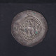 Sassanid Empire Persia Iran Drachm 3.02 Gramm Silver - Oriental