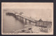 UNITED KINGDOM - Mumbles Pier, Near Swansea / Postcard Circulated, 2 Scans - Glamorgan