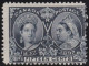 Canada    .    SG   .    132 (2 Scans)     .    O     .  Cancelled - Oblitérés