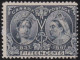 Canada    .    SG   .    132 (2 Scans)     .    O     .  Cancelled - Used Stamps