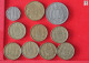 SPAIN  - LOT - 10 COINS - 2 SCANS  - (Nº57822) - Collections & Lots