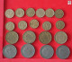 SPAIN  - LOT - 19 COINS - 2 SCANS  - (Nº57824) - Colecciones Y Lotes