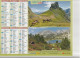 Calendrier-Almanach Des P.T.T 2020-Département AIN-01-LAVIGNE - Grand Format : 2001-...