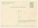 SC Stationery Postcard / 19/5 1965 / Sanatorium Ķemeri, Jūrmala, Latvia SSR - 1960-69