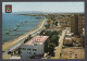 108742/ SANTIAGO DE LA RIBERA, Panorama Del Paseo De Colón - Murcia