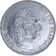 Louis-Philippe-5 Francs 1838 Rouen - 5 Francs