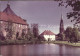 42064968 Winsen Luhe Schloss Park Kirche Winsen - Winsen