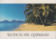 Australien - Queensland - Beach Scene - Nice Stamp - Gold Coast