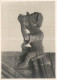 12996508 Basel BS Wasserspeier Statue Georgsturm Muenster Basel BS - Sonstige & Ohne Zuordnung