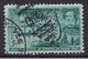 ETATS UNIS US USA AMERIQUE Perforés Commodore Perry Japon 1953 - Perfins