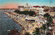 FRANCE - Saint Raphaël - Vue D'ensemble De La Plage - Carte Postale Ancienne - Saint-Raphaël