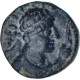 Kushan Empire, Vima Takto, Tétradrachme, 55-105, Bronze, TTB+ - Orientalische Münzen
