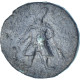 Kushan Empire, Vima Kadphises, Tétradrachme, 113-127, Bronze, TB+ - Orientale