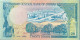 Jordan 20 Dinars, P-22c (1992) - UNC - Jordanie