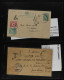 Delcampe - STRAITS SETTLEMENTS. 1900-1935. Lot Of 36 Covers. - Sonstige & Ohne Zuordnung