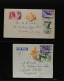 Delcampe - LIBERIA. 1889-1939. Lot Of 18 Covers. - Other & Unclassified