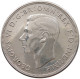 AUSTRALIA CROWN 1937 George VI. (1936-1952) #t023 0351 - Crown