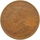 AUSTRALIA PENNY 1927 George V. (1910-1936) #t023 0385 - Penny