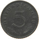 ALLIIERTE BESETZUNG 5 REICHSPFENNIG 1947 A  #t028 0367 - 5 Reichspfennig