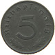 ALLIIERTE BESETZUNG 5 REICHSPFENNIG 1948 A  #t028 0379 - 5 Reichspfennig