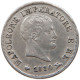 ITALY STATES NAPOLEON I. 10 SOLDI 1810 M Napoleon I. (1804-1814, 1815) #t022 0505 - Napoleontisch