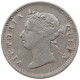 HONG KONG 5 CENTS 1899 Victoria 1837-1901 #t022 0455 - Hong Kong