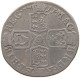 GREAT BRITAIN SIXPENCE 1711 Anne (1702-1714) #t022 0685 - G. 6 Pence