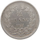 FRANCE 1/2 FRANC 1831 A LOUIS PHILIPPE I. (1830-1848) #t022 0507 - 1/2 Franc