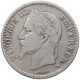 FRANCE 2 FRANCS 1869 BB Napoleon III. (1852-1870) #t019 0247 - 2 Francs