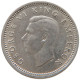 NEW ZEALAND 3 PENCE 1943  #t023 0283 - New Zealand