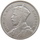 NEW ZEALAND 1/2 HALF CROWN 1935 George V. (1910-1936) #t023 0305 - New Zealand