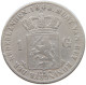 NETHERLANDS GULDEN 1848 WILLEM II. 1840-1849 #t019 0271 - 1840-1849 : Willem II