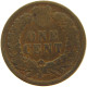 Delcampe - UNITED STATES OF AMERICA CENT 1896 INDIAN HEAD #t024 0147 - 1859-1909: Indian Head