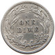 UNITED STATES OF AMERICA DIME 1914 BARBER #t022 0503 - 1892-1916: Barber