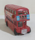 57334 DINKY TOYS 1/60 ? N. 289 - Routemaster Bus - Sonstige & Ohne Zuordnung