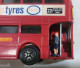 57334 DINKY TOYS 1/60 ? N. 289 - Routemaster Bus - Andere & Zonder Classificatie