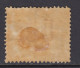SAN MARINO - Sassone N. 2 - Cv 1200 Euro - CENTRATISSIMO - LINGUELLATO - MH* - Unused Stamps