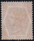 Great Britain        .   Y&T    .   47   (2 Scans)  .  1872-73    .    *   .     Mint-hinged - Neufs