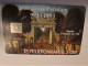 DUITSLAND/ GERMANY  CHIPCARD /1000 JAHRE POTSDAM/     / 1.000 EX   / 3 DM  CARD / O 547   / MINT   CARD     **16117** - S-Reeksen : Loketten Met Reclame Van Derden